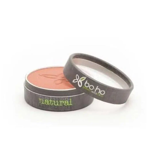 Boho Green Make Up Colorete 01 Bois De Rose 4,5Gr. Bio Vegan