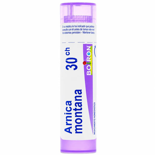 BOIRON Arnica Montana 30 Ch Granules