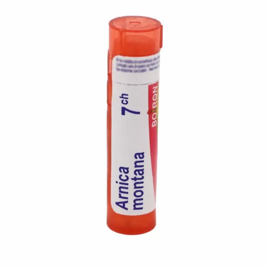 BOIRON Arnica Montana 7 Ch Granules
