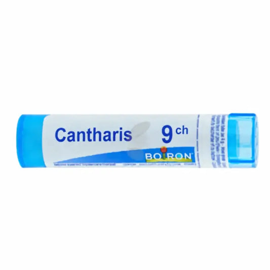 BOIRON Cantharis 9 Ch Granules