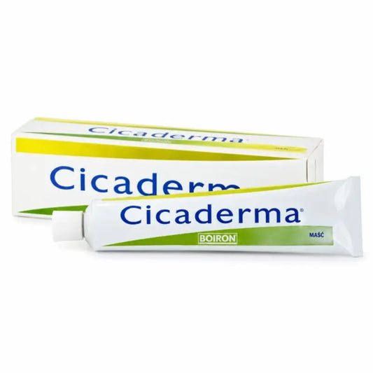 BOIRON Pommade Cicaderma 30 g