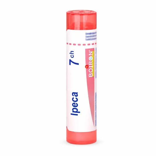 BOIRON Ipeca 7 Ch Granules