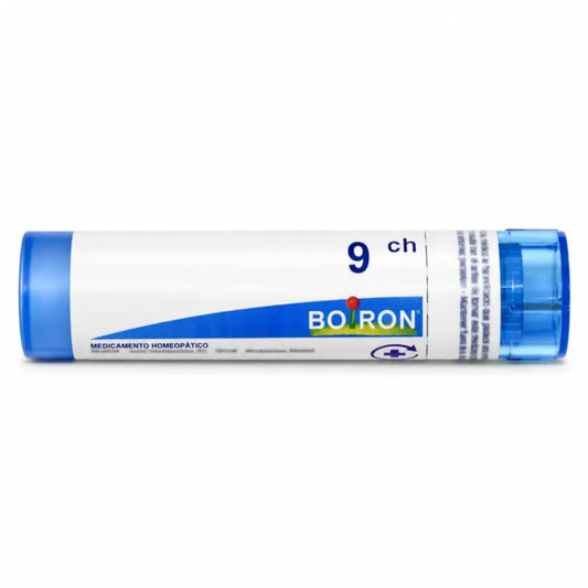 BOIRON Ipeca 9 Ch Granules