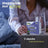 BOIRON Magnésium Duo Nuit, 30 gélules
