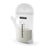 Suavinex Sacs de conservation du lait maternel pré-stérilisés 25 pcs.