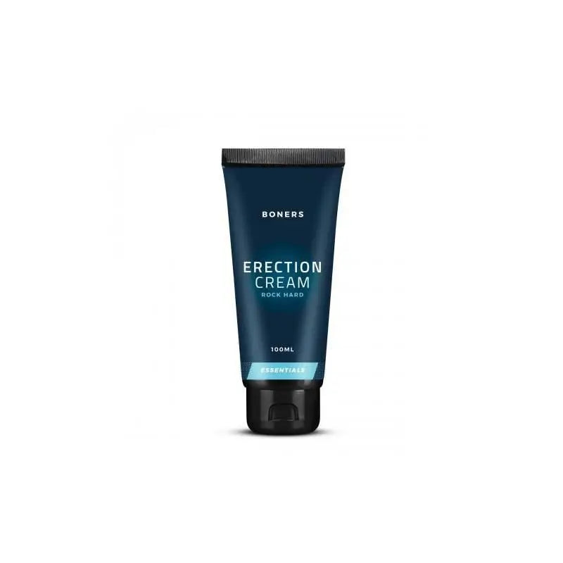 Boners Longer Lasting Erections Cream - 100Ml