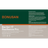 Bonusan Bacteri 17 Expert Resilience, paquet de 2x28 enveloppes