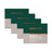 Bonusan Bacteri 17 Expert Resilience, paquet de 4x28 enveloppes