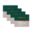 Bonusan Bacteri 17 Expert Resilience, paquet de 4x28 enveloppes