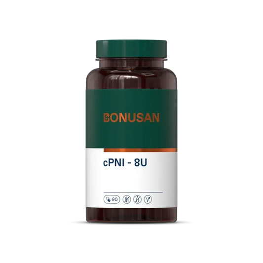 Bonusan Cpni - 8U , 90 gélules