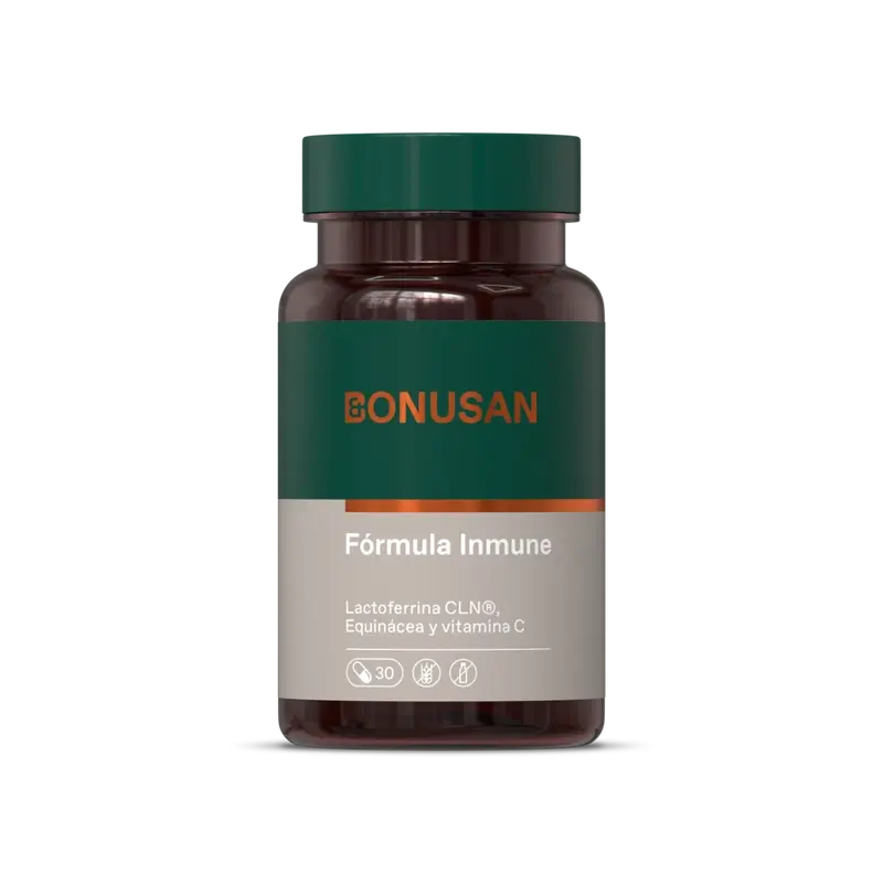 Bonusan Immune Formula , 30 gélules