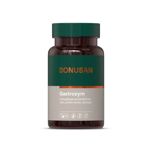 Bonusan Gastrozym , 90 gélules
