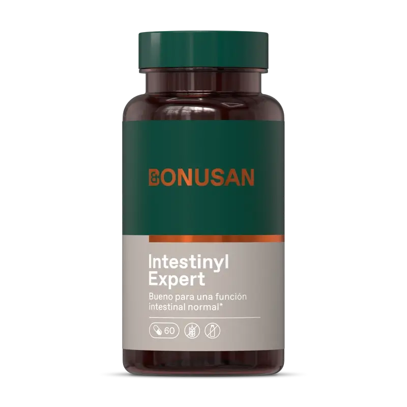 Bonusan Intestinyl Expert, 60 gélules