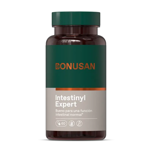 Bonusan Intestinyl Expert, 60 gélules