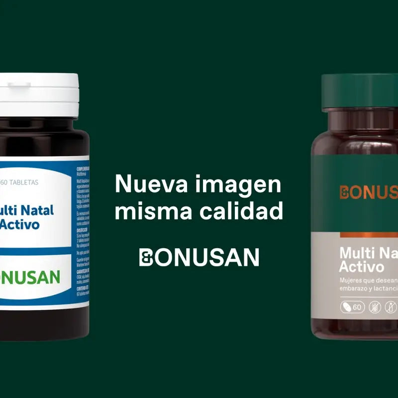 Bonusan Neuronyl Expert , 60 gélules