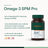 Bonusan Omega-3 Spm Pro, 60 perles