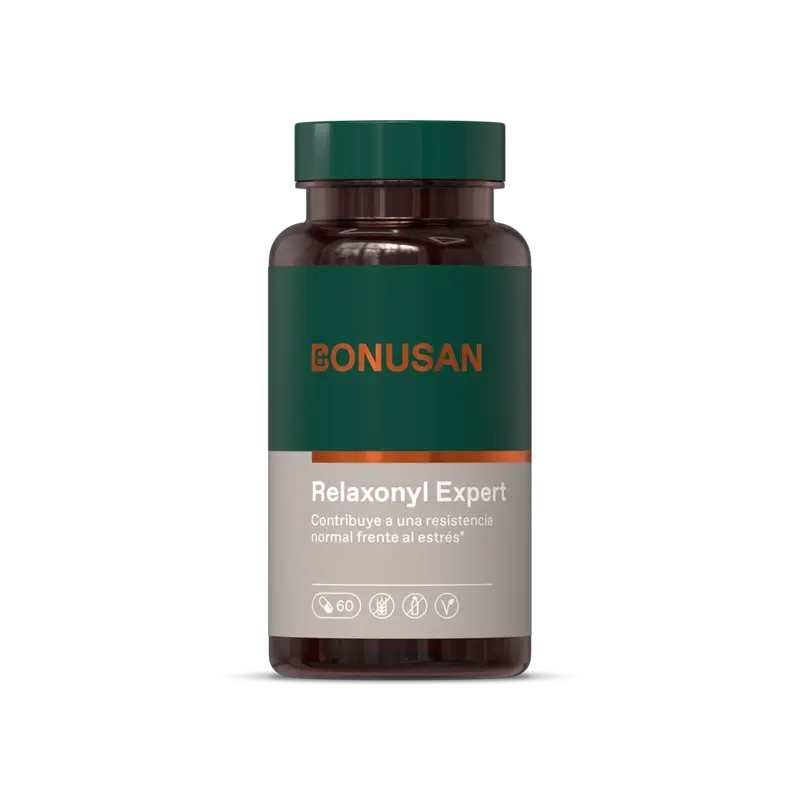 Bonusan Relaxonyl Expert , 60 gélules