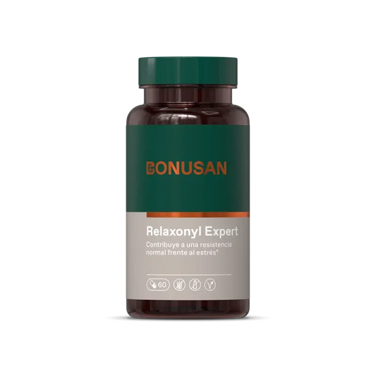 Bonusan Relaxonyl Expert , 60 gélules