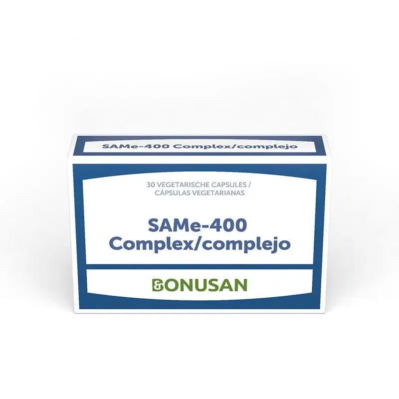 Bonusan Same-400 Complex , 30 gélules