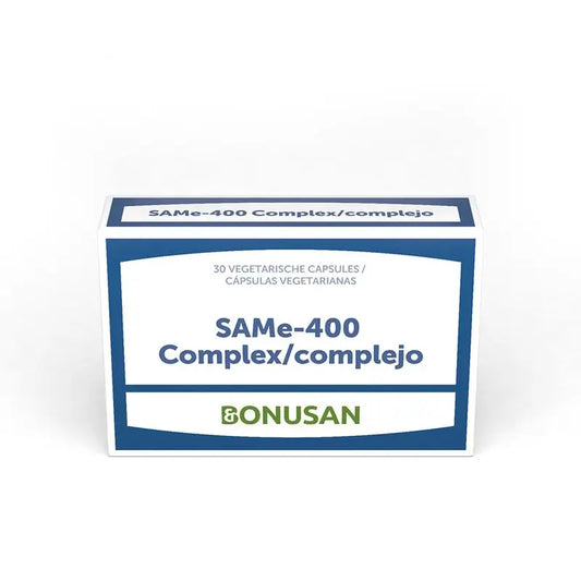 Bonusan Same-400 Complex , 30 gélules