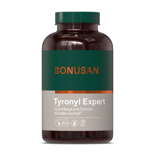 Bonusan Tyronyl Expert, 300 gélules
