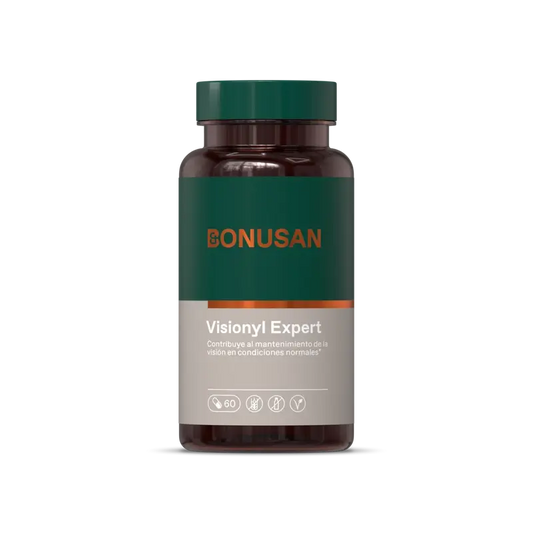 Bonusan Visionyl Expert , 60 capsules