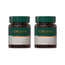Bonusan Vitamine D3 & K2 Forte, 2X60 perles