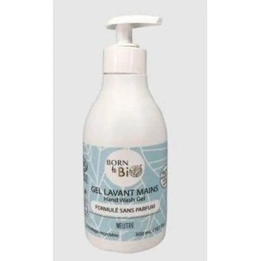 Born To Bio Neutral Liquid Soap 300Ml. Bio