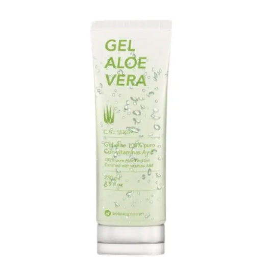 Botanicapharma Gel d'Aloe Vera 100% pur, 250 ml