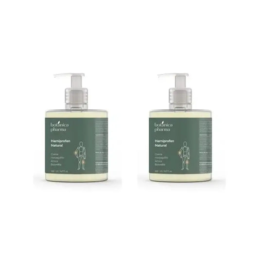 Botanicapharma Harniprofen Naturel, 2X500 Ml