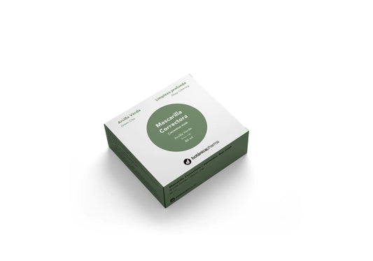 Botanicapharma Corrective Mask