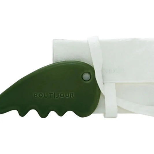 Boutijour Greentox Gua Sha, 1 unité