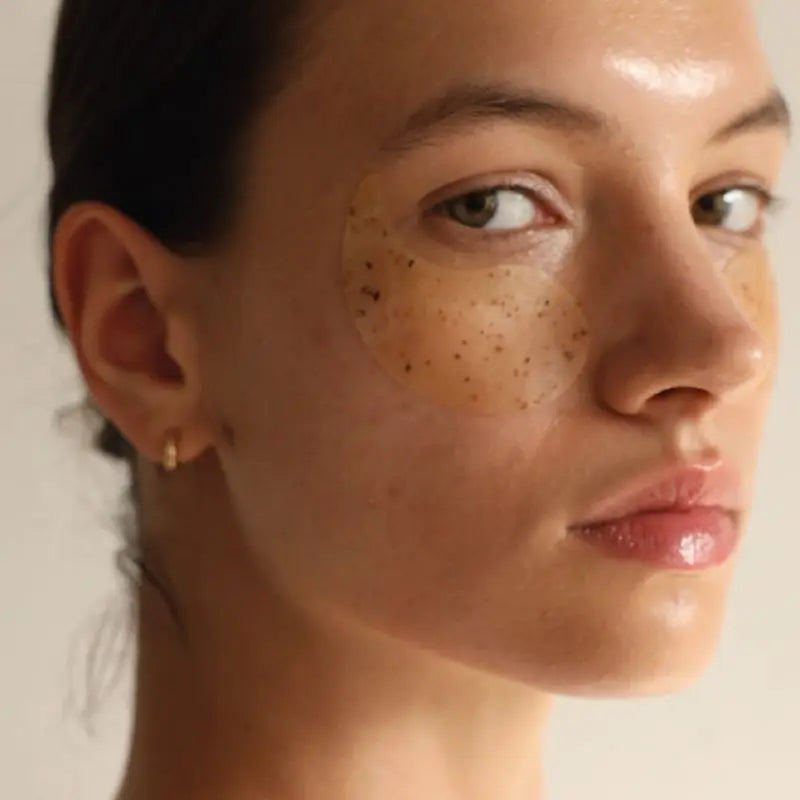 Boutijour Lotus Melight Eye Patch, 1,5 (x66) g