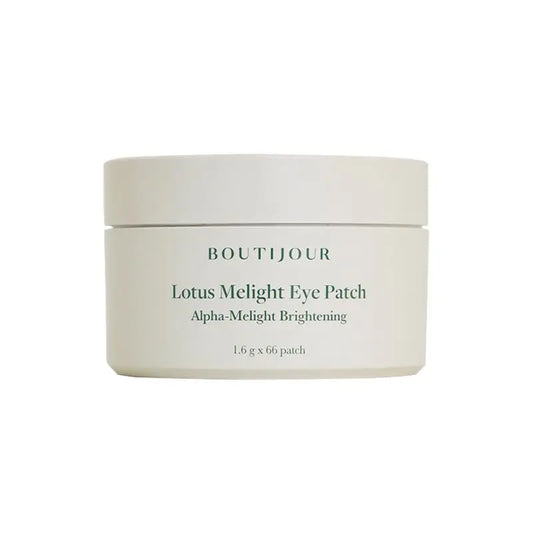 Boutijour Lotus Melight Eye Patch, 1,5 (x66) g