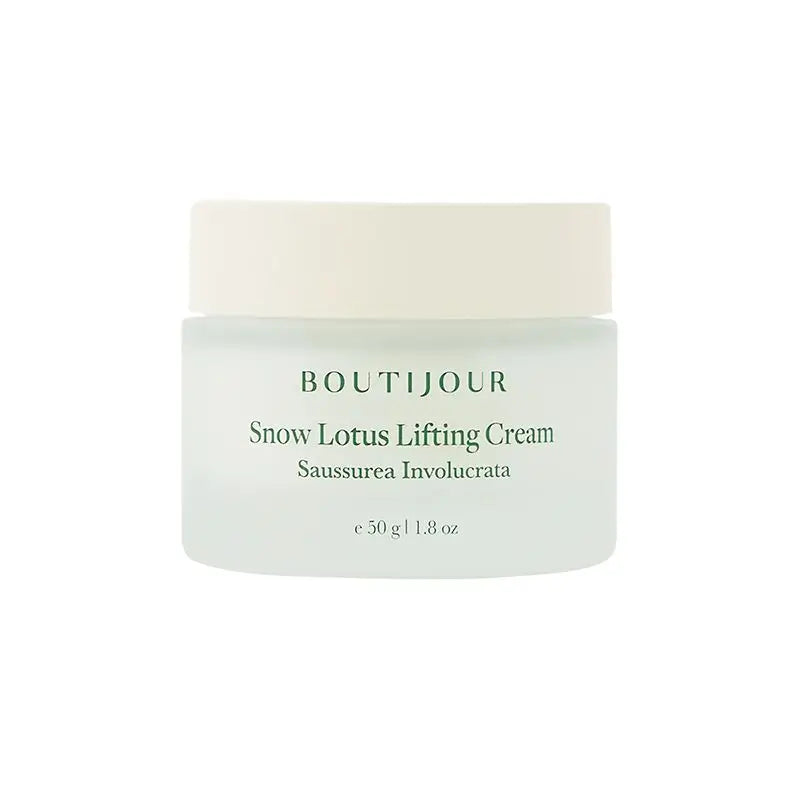 Boutijour Snow Lotus Lifting Cream, 75 g