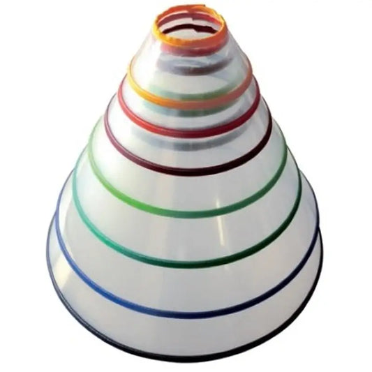 Collier Braun Isabelino Ecoprotec 12,5 Wine, 1pc