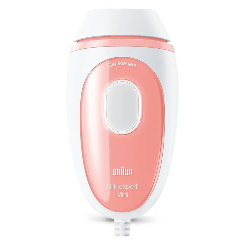 Épilateur Ipl Braun dernière génération Silk-Expert Mini Pl1000