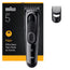 Tondeuse à cheveux Braun Series 5 9 longueurs +2 accessoires