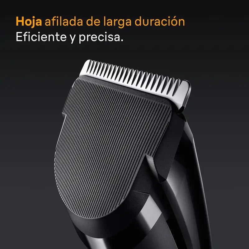 Tondeuse à cheveux Braun Series 5 9 longueurs +2 accessoires