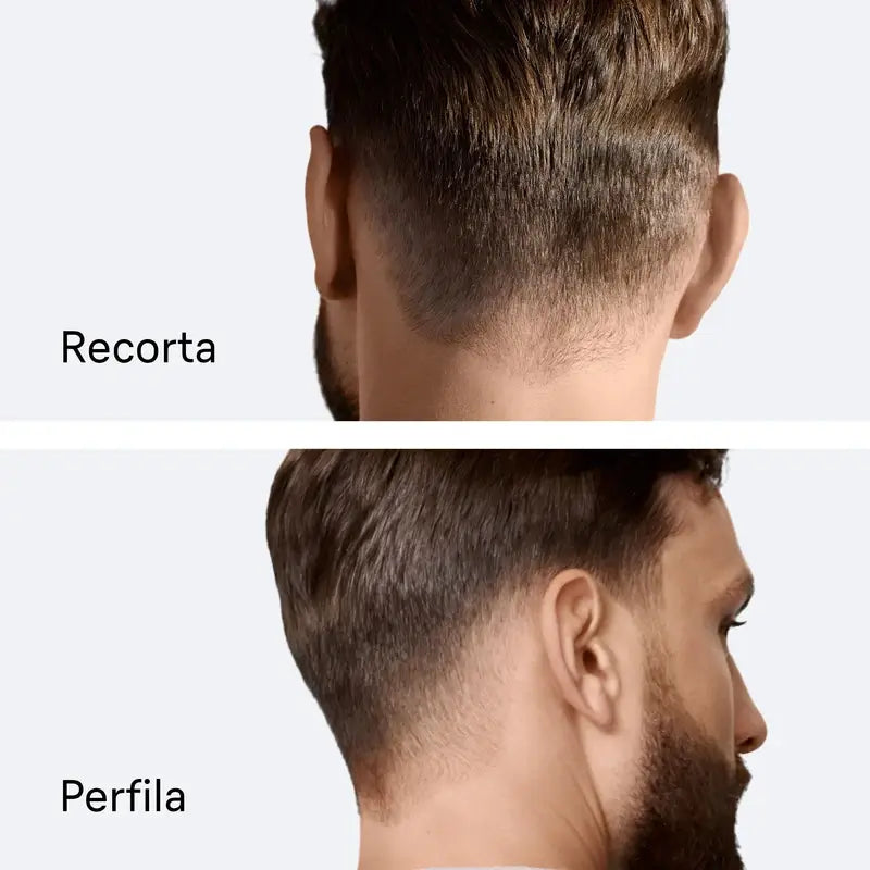 Tondeuse à cheveux Braun Series 5 9 longueurs +2 accessoires