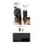 Tondeuse à cheveux Braun Series 5 9 longueurs +2 accessoires