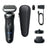 Braun Series7 Shaver 72-N4200Cs Black