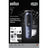 Styler Braun Mgk Aio 7540 Neg/Az