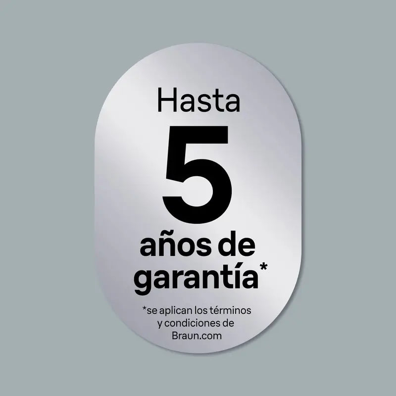 Rasoir électrique Braun Series 8 8413S