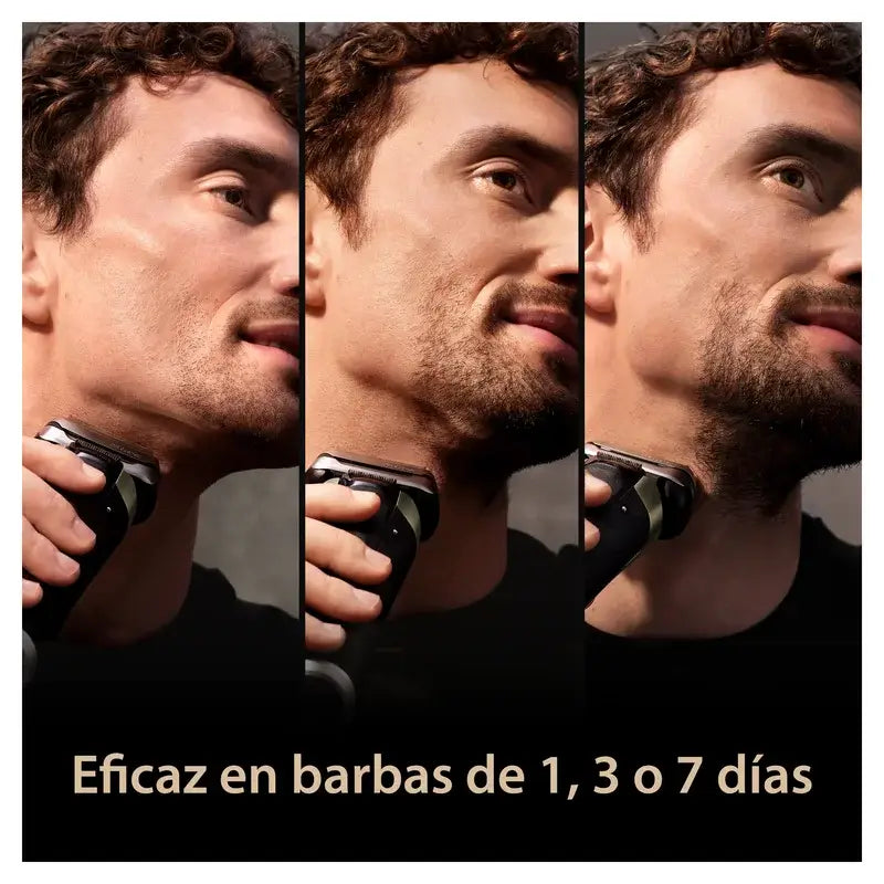 Rasoir Braun Series 9 9600S Noir