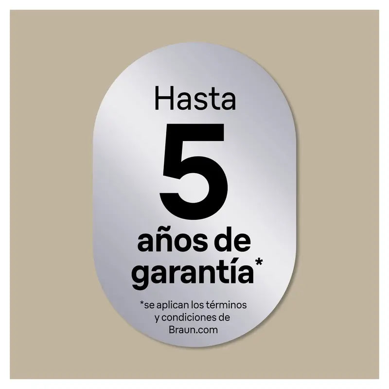 Rasoir Braun Series 9 9600S Noir