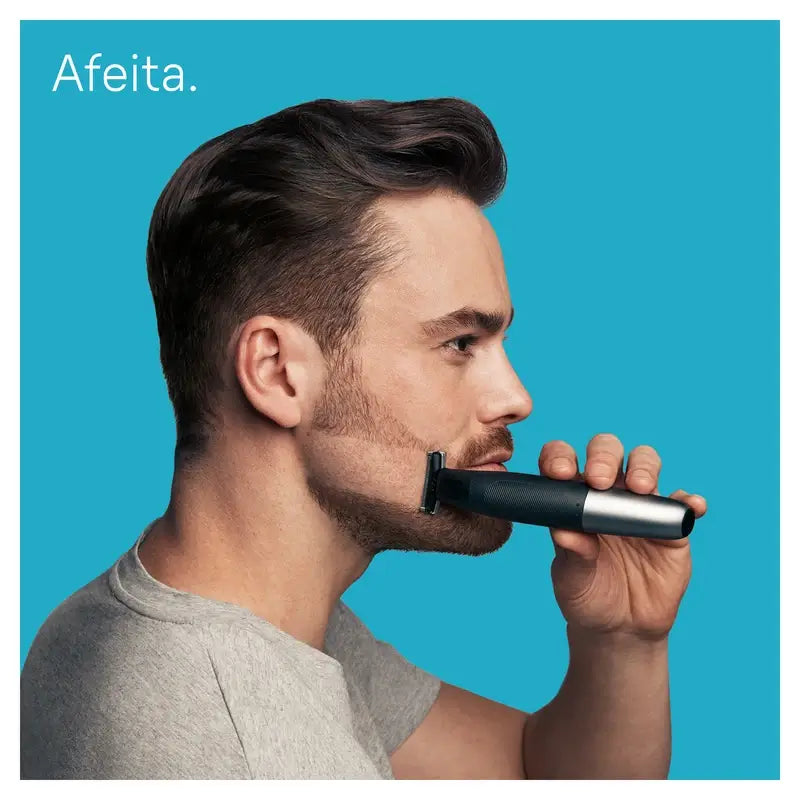 Tondeuse à barbe Braun X Series Xt3100
