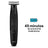 Tondeuse à barbe Braun X Series Xt3100