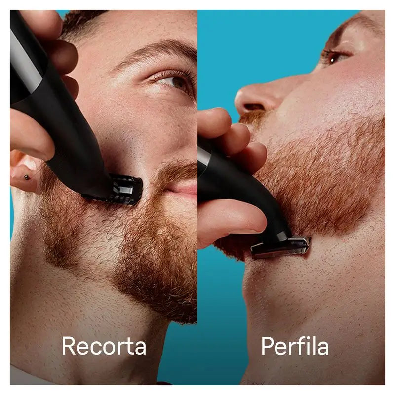 Tondeuse à barbe Braun X Series Xt3100