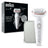 Braun Silk-Épil 9 SES9-000, Electric Epilator For Women